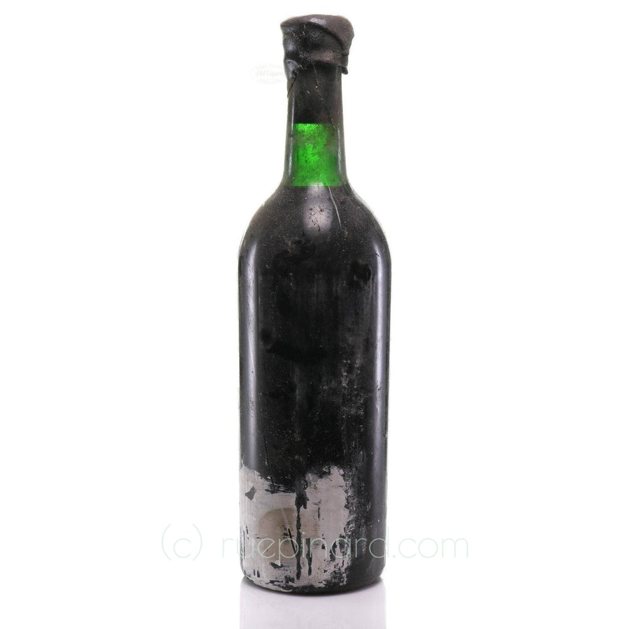 Port 1963 Warre SKU 9056