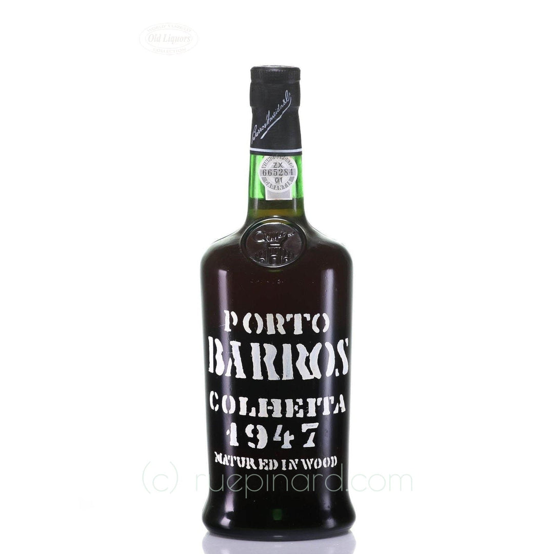 Port 1947 Barros Almeida SKU 7747