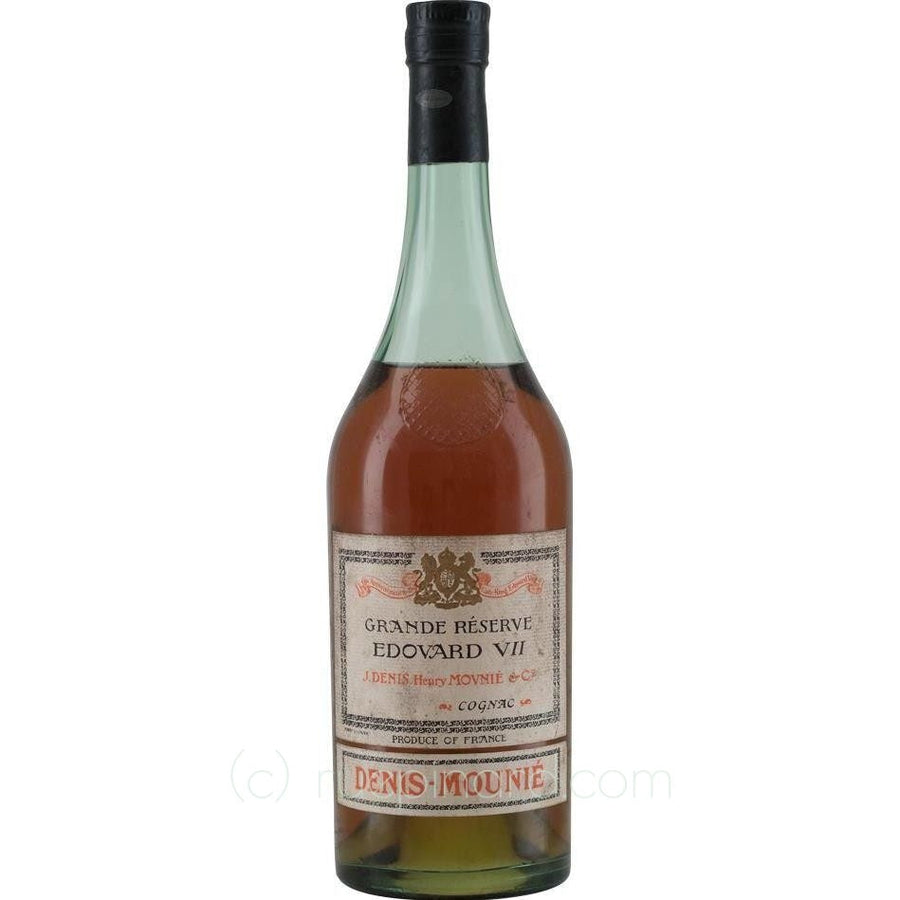 Cognac 1950 Denis Mouni SKU 6542