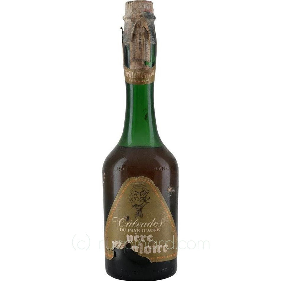 Calvados Père Magloire - Rue Pinard