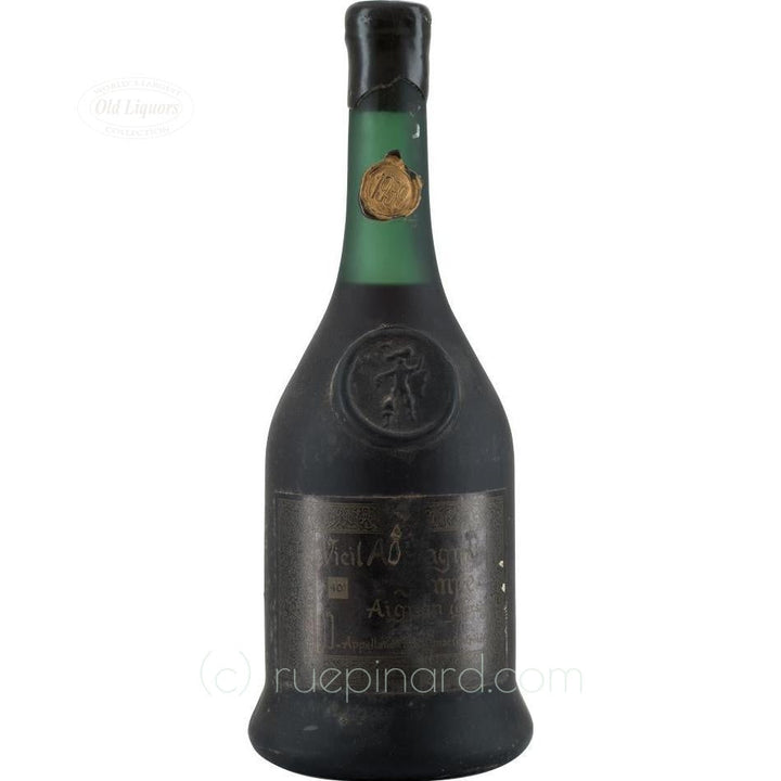 Armagnac 1939 Semp SKU 5569