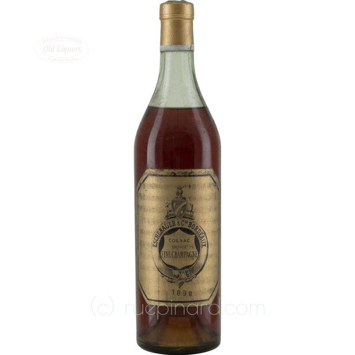 Cognac 1898 Eschenauer SKU 5396