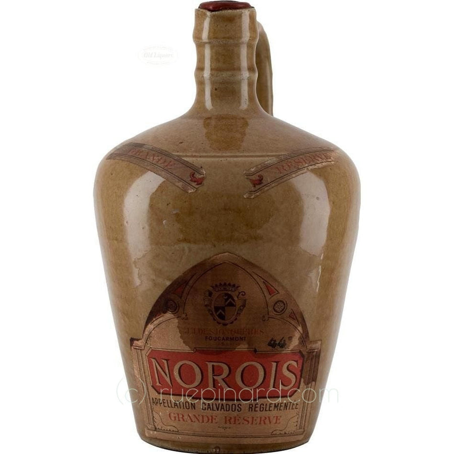 Calvados 1910 Norois SKU 6385