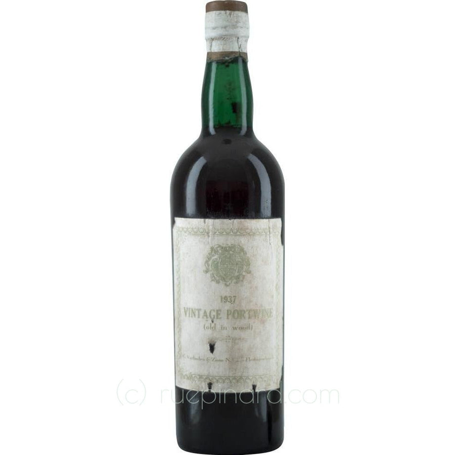 Port 1937 SKU 6606