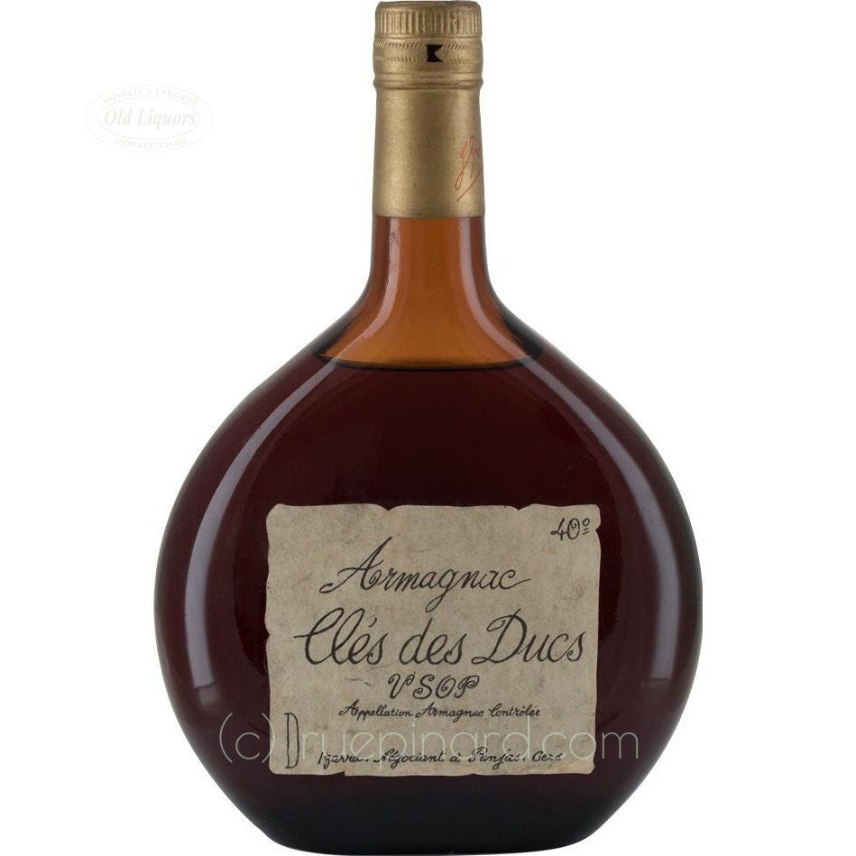 Barge 166 -  Cognac Ferrand 2013 48° -  LMDW Exclusive - bottled 2024 - 50CL - Rue Pinard