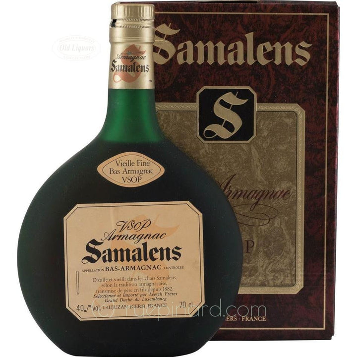 Armagnac Samalens SKU 5768