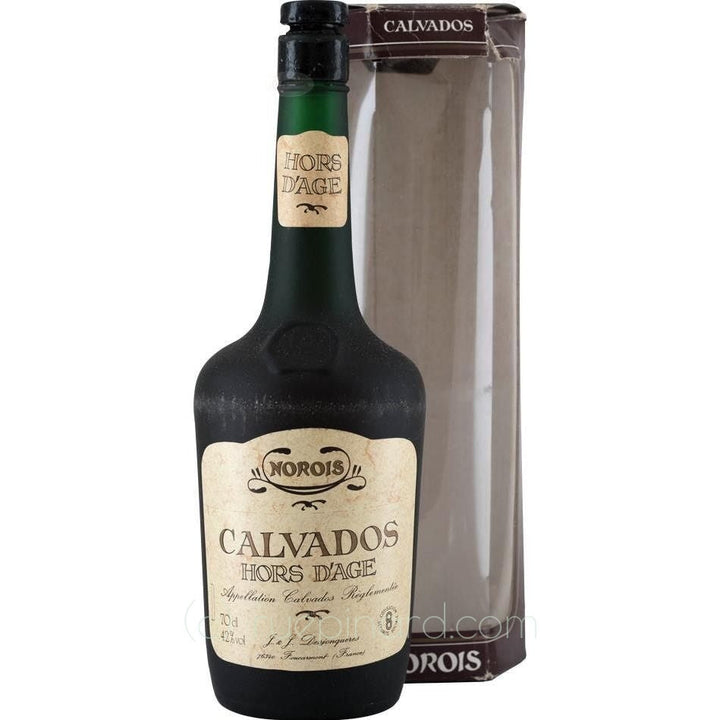 Calvados Norois SKU 5770