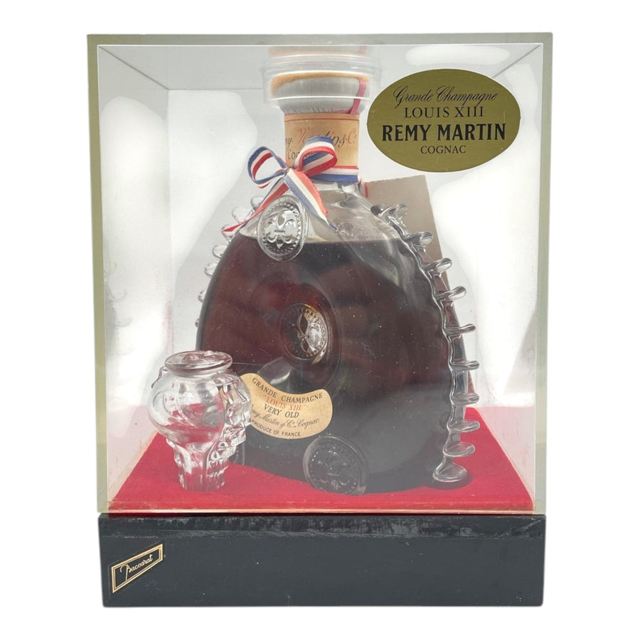 Louis XIII de Remy Martin Grande Champagne Cognac - Slijterij Rue Pinard 