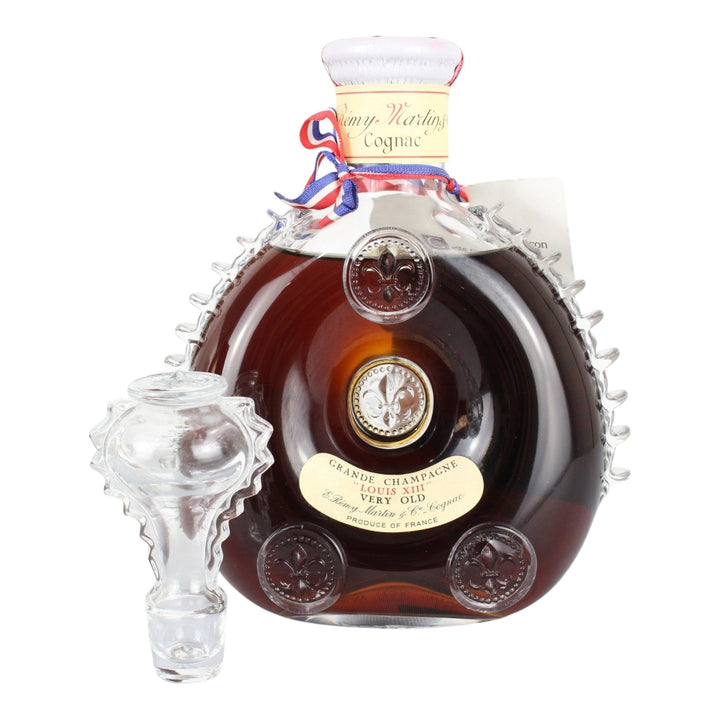 Louis XIII de Remy Martin Grande Champagne Cognac - Slijterij Rue Pinard 