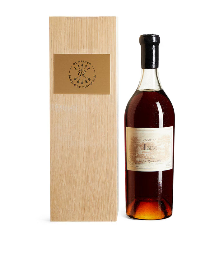 Domaines Barons de Rothschild “Très Vieille Réserve” Cognac