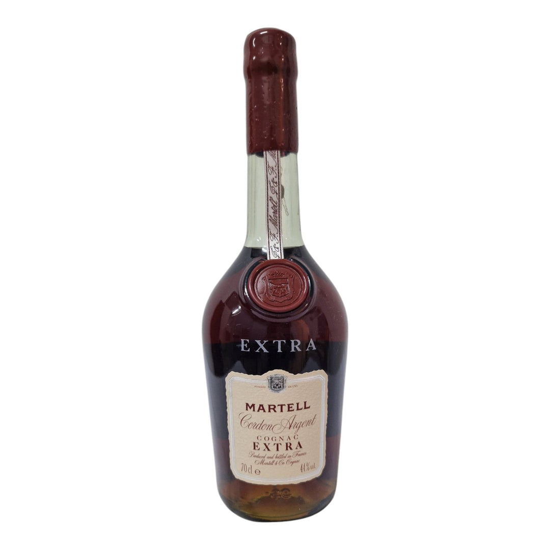 Martell Cordon Argent Extra Cognac - Slijterij Rue Pinard 