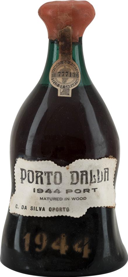 C. Da Silva 1944 Vino Tinto & Aloirado Doce Port - Slijterij Rue Pinard 