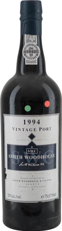 Smith Woodhouse 1994 Vintage Port - Slijterij Rue Pinard 