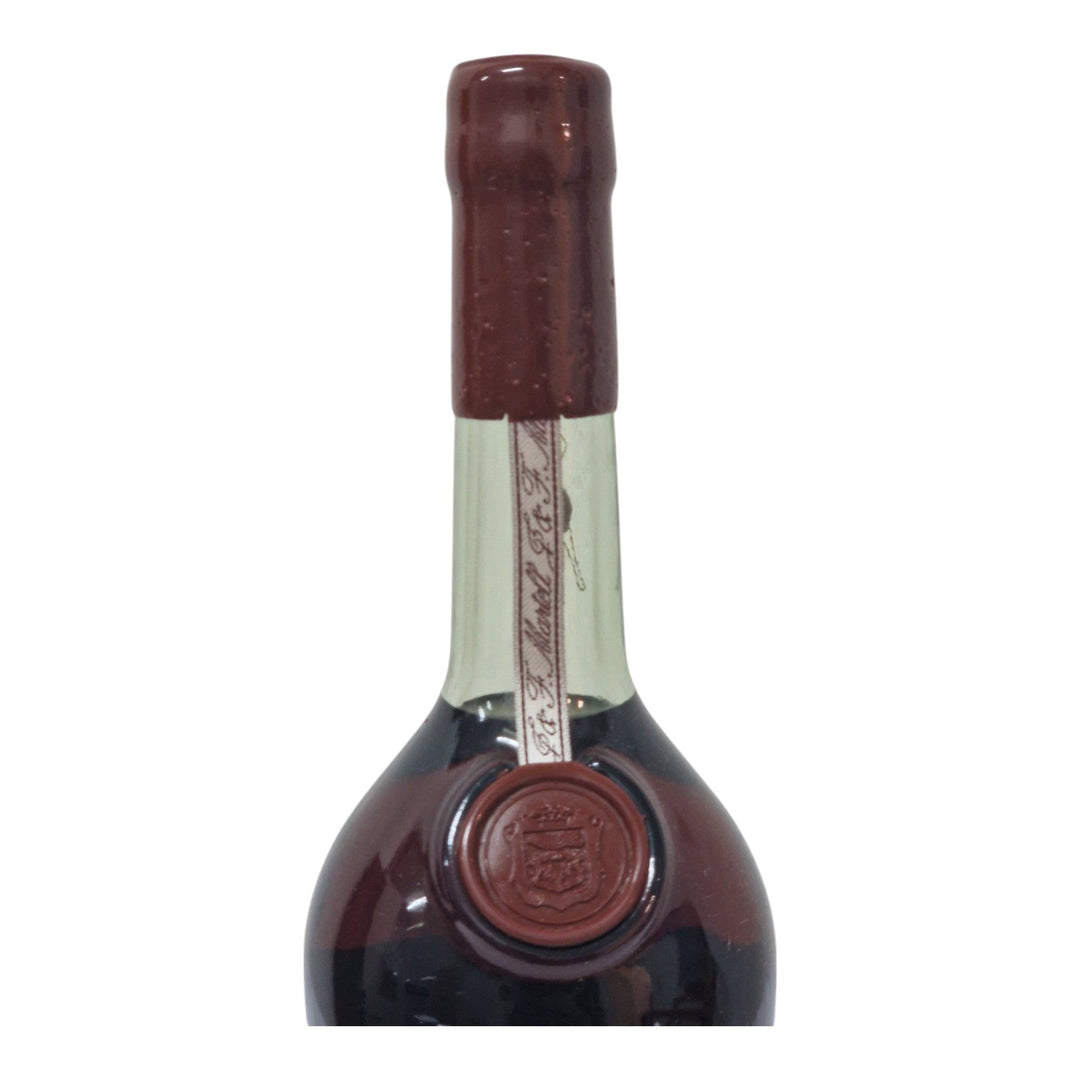 Martell Cordon Argent Extra Cognac - Slijterij Rue Pinard 