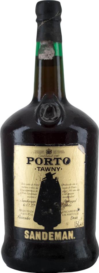 Sandeman Port Alourado Doce Tawny Magnum NV - Luxe Zoete Wijn - Slijterij Rue Pinard 