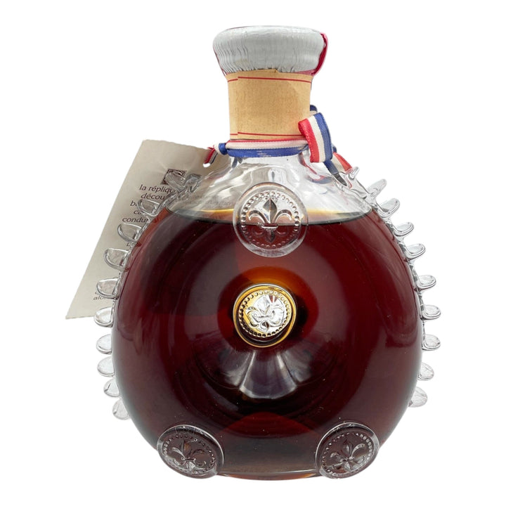 Louis XIII de Remy Martin Grande Champagne Cognac - Slijterij Rue Pinard 