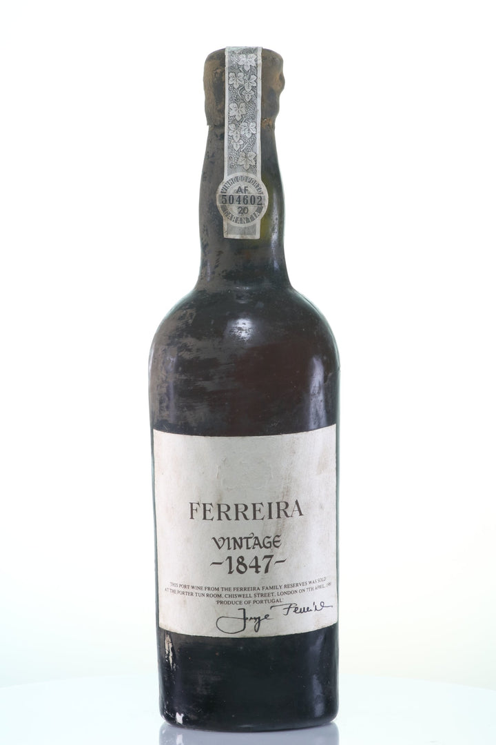 1904 Leacocks Solera Sercial Madeira