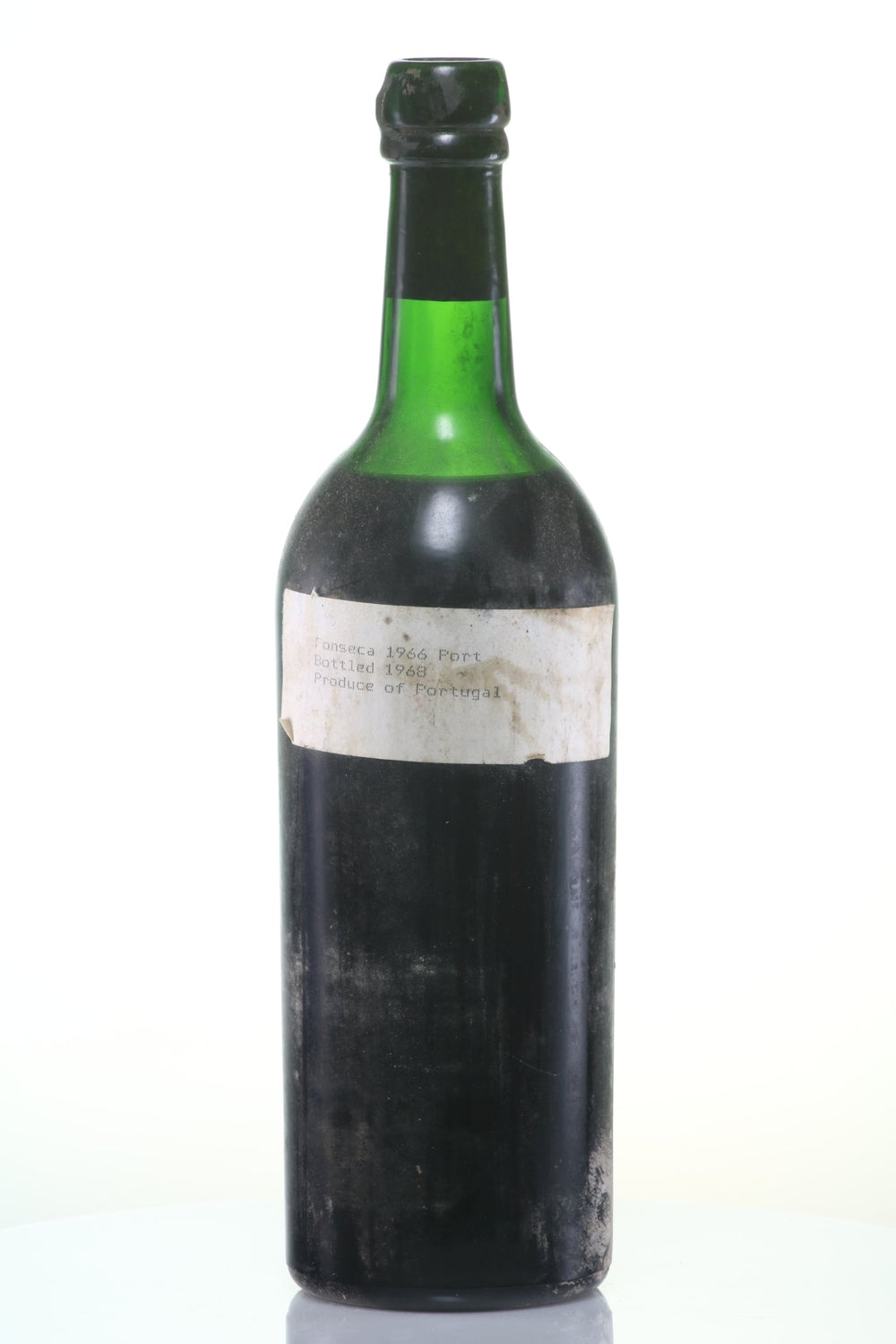 1966 Fonseca Vintage Port - Slijterij Rue Pinard 