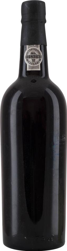 1970 Messias Port Quinta do Cachào - Slijterij Rue Pinard 