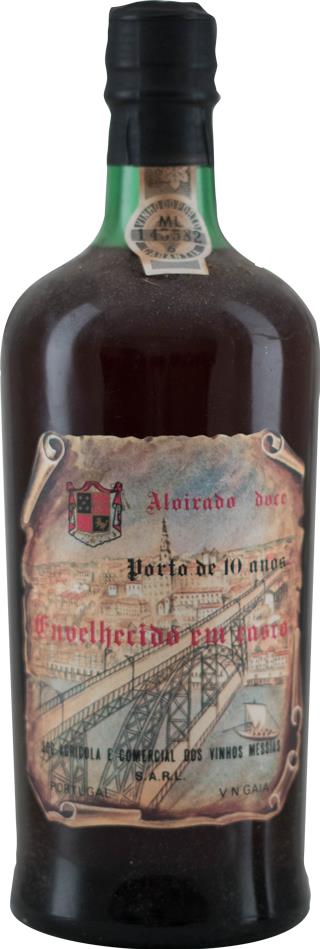 Warre's 1963 Vintage Port Cognac - Slijterij Rue Pinard 