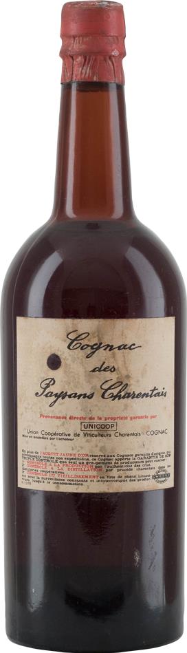 Paysans Charentais Cognac (NV) - Slijterij Rue Pinard 