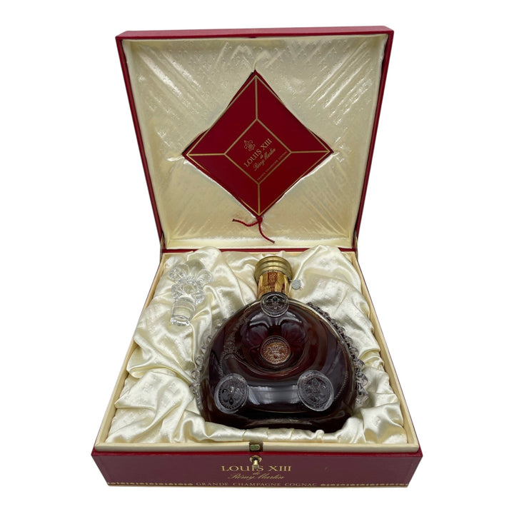 Louis XIII de Remy Martin Grande Champagne Cognac - Slijterij Rue Pinard 