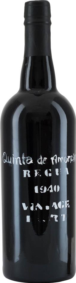 1940 Quinta de Amoreira Vintage Port - Slijterij Rue Pinard 