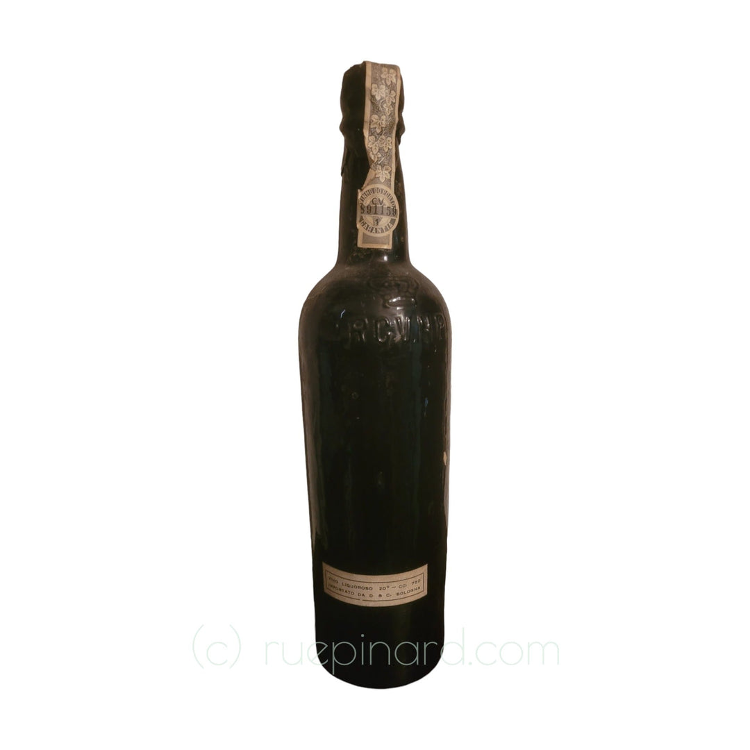 1847 Port Real Vinicola Garrafeira - Rue Pinard