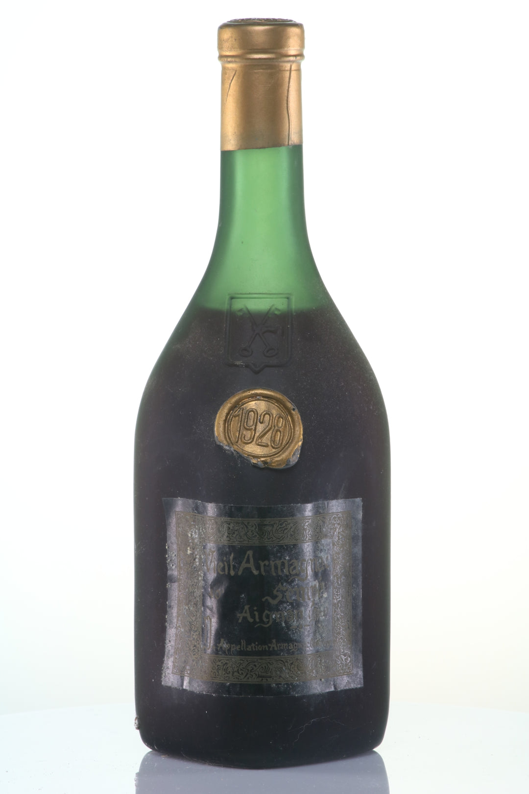 Armagnac 1928 Sempé  Vieil Armagnac (1x70cl)