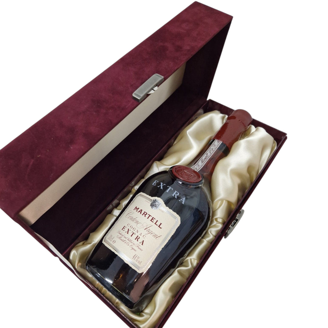 Martell Cordon Argent Extra Cognac - Slijterij Rue Pinard 