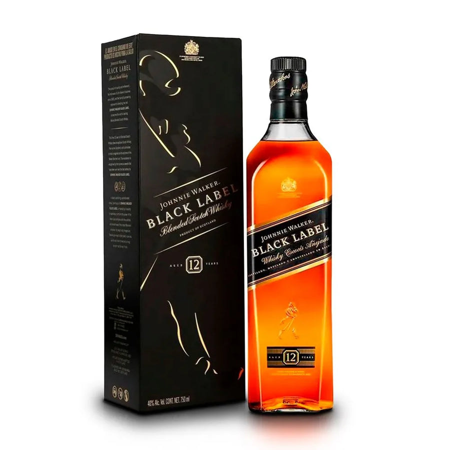 Johnnie Walker Red Label 70cl - Slijterij Rue Pinard 