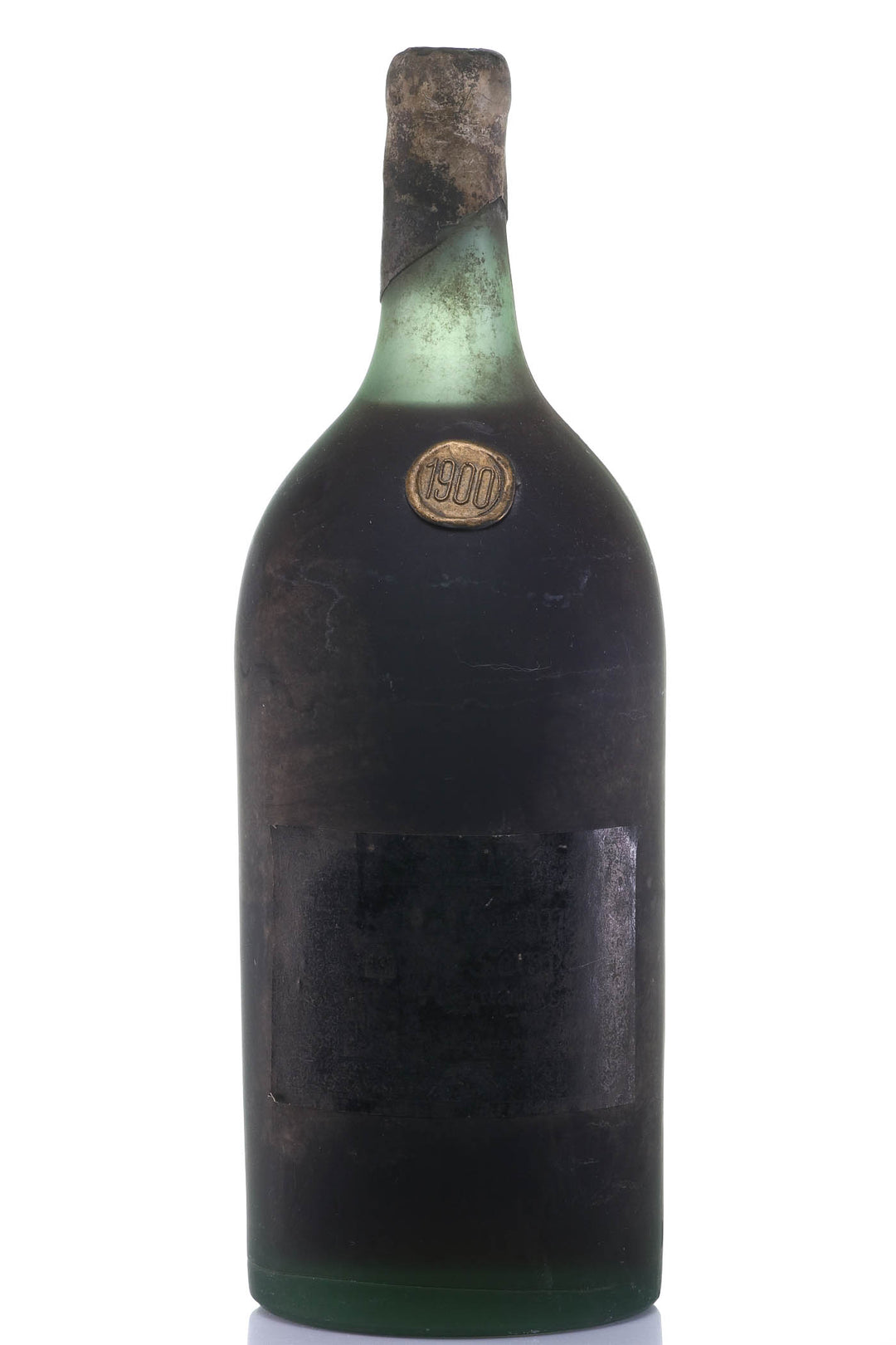 Armagnac 1900 Sempé  Pot (1x250cl)