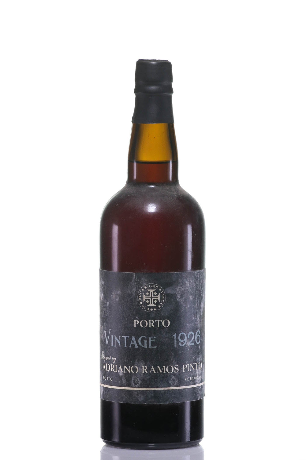 1926 Ramos Pinto Vintage Port - Slijterij Rue Pinard 