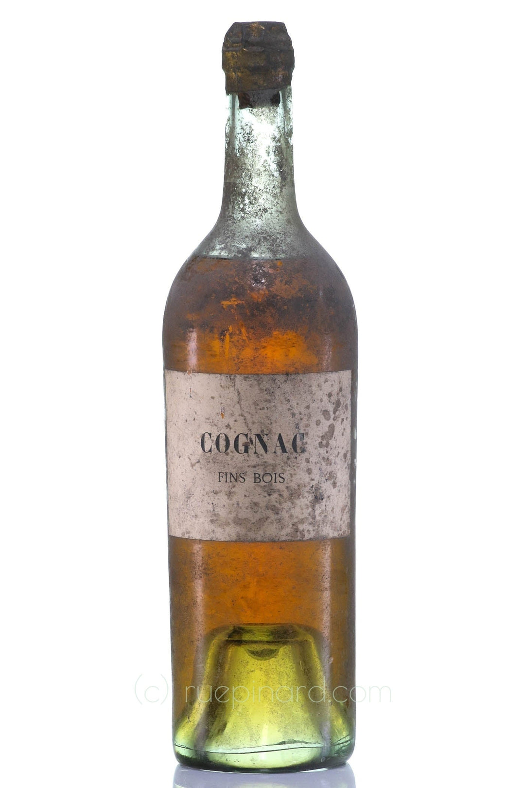 Fin Bois 1895 Cognac (Non-Vintage) - Rue Pinard