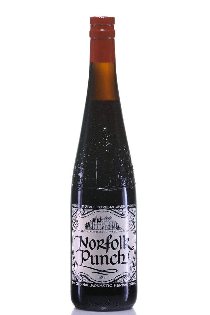 NV Norfolk Punch Cognac in Flute Bottle - Slijterij Rue Pinard 