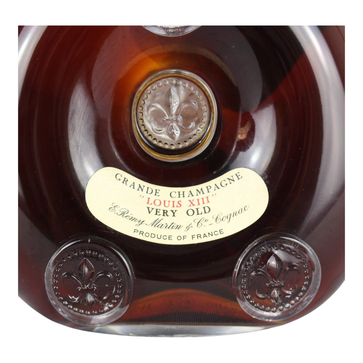 Louis XIII de Remy Martin Grande Champagne Cognac - Slijterij Rue Pinard 