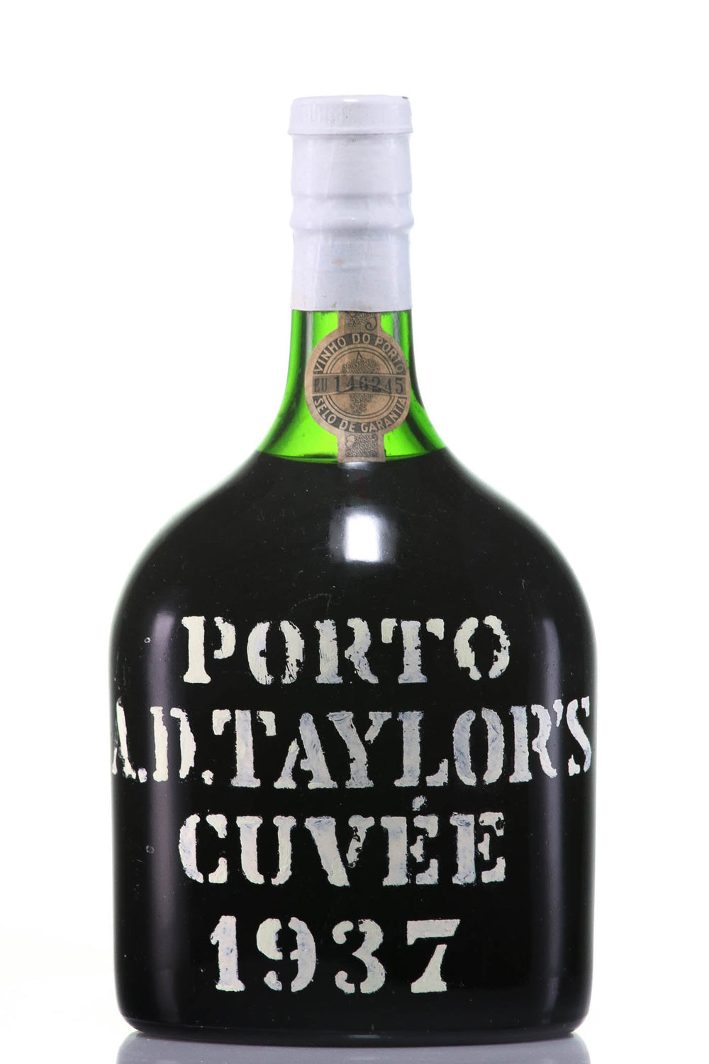 Taylor, Fladgate & Yeatman 1937 Port Cuvée - Slijterij Rue Pinard 