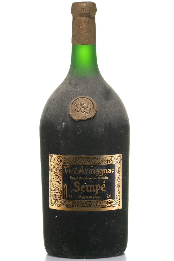 Sempé 1950 Armagnac Vintage - 2.5L - Slijterij Rue Pinard 