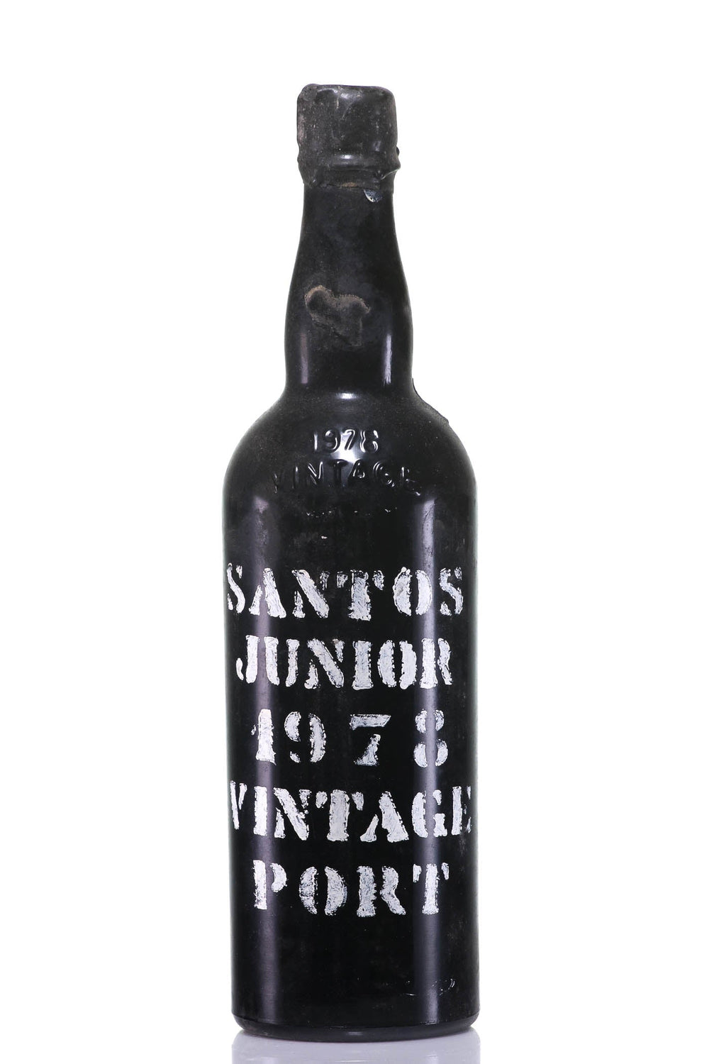 1978 Pinto dos Santos Junior Vintage Port - Slijterij Rue Pinard 