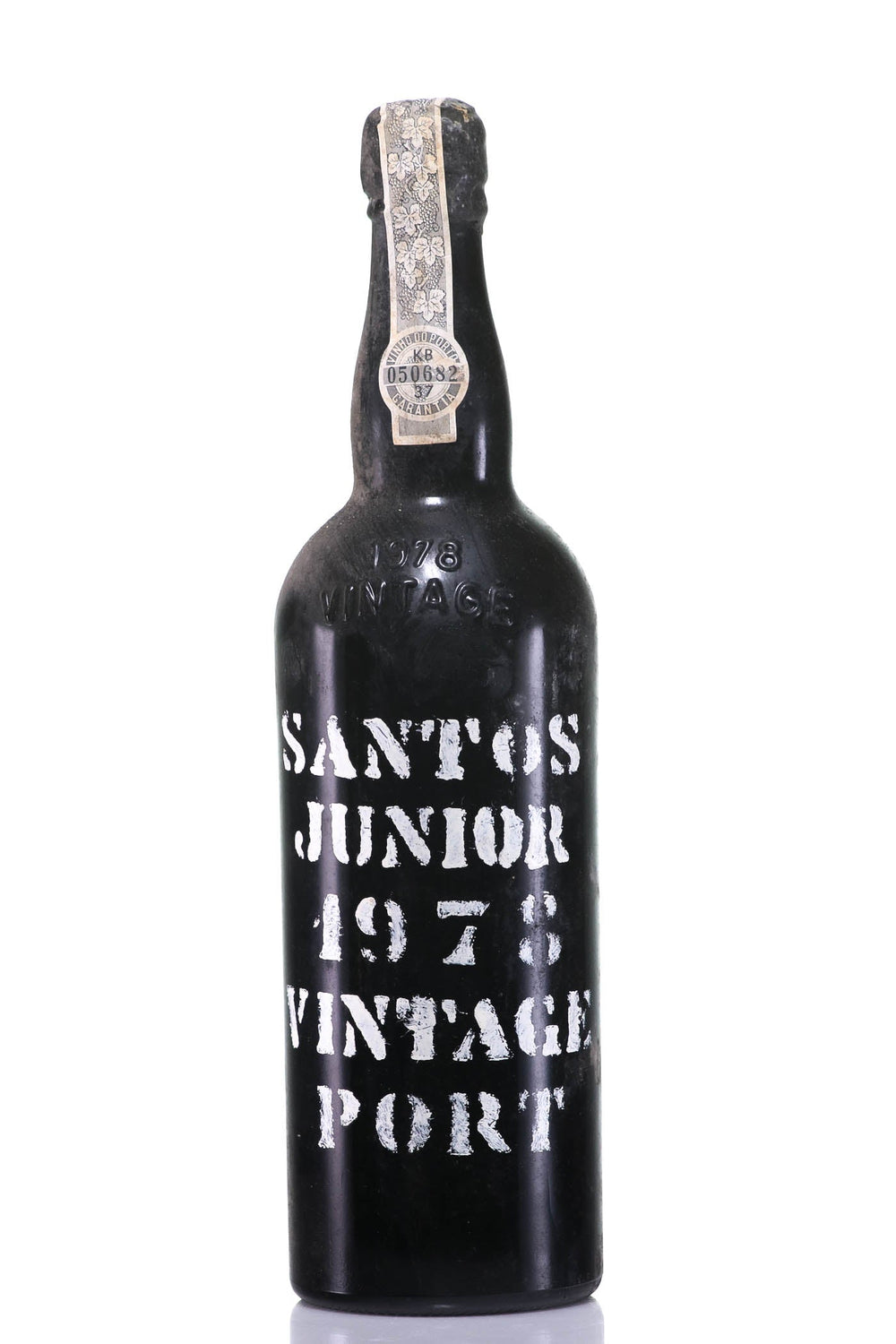 1978 Pinto dos Santos Junior Vintage Port - Slijterij Rue Pinard 