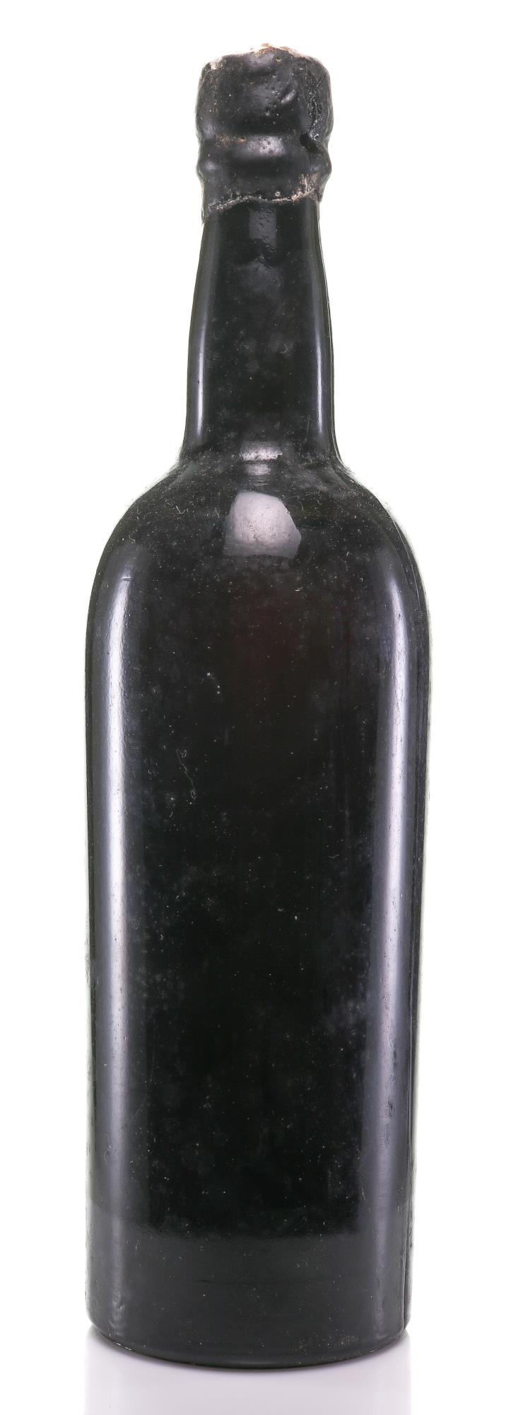 1955 Sandeman & Ca. Ltda. Vintage Port - Rue Pinard