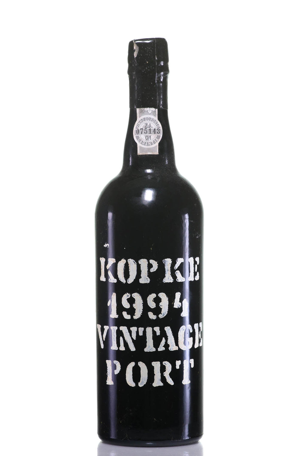 Kopke 1994 Vintage Port - Slijterij Rue Pinard 