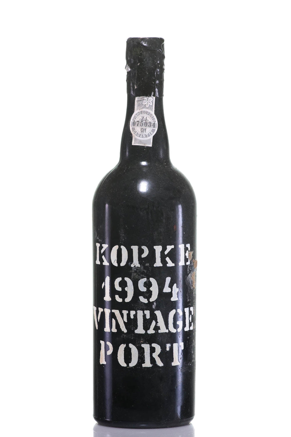 1994 Kopke Vintage Port Cognac - Rue Pinard