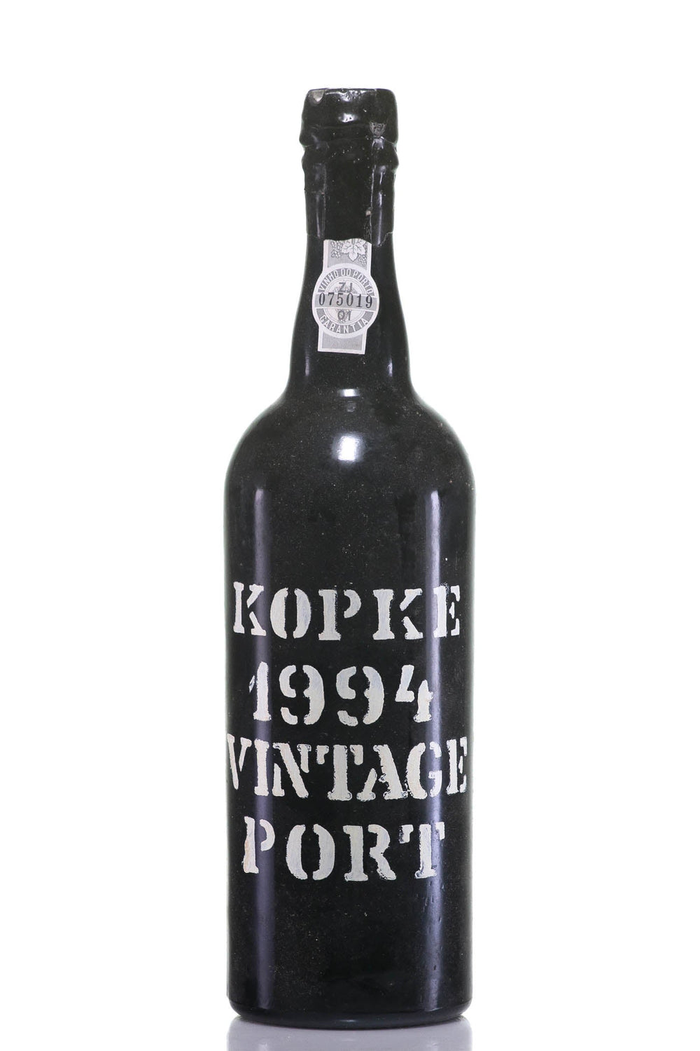 Kopke 1994 Vintage Port - Slijterij Rue Pinard 