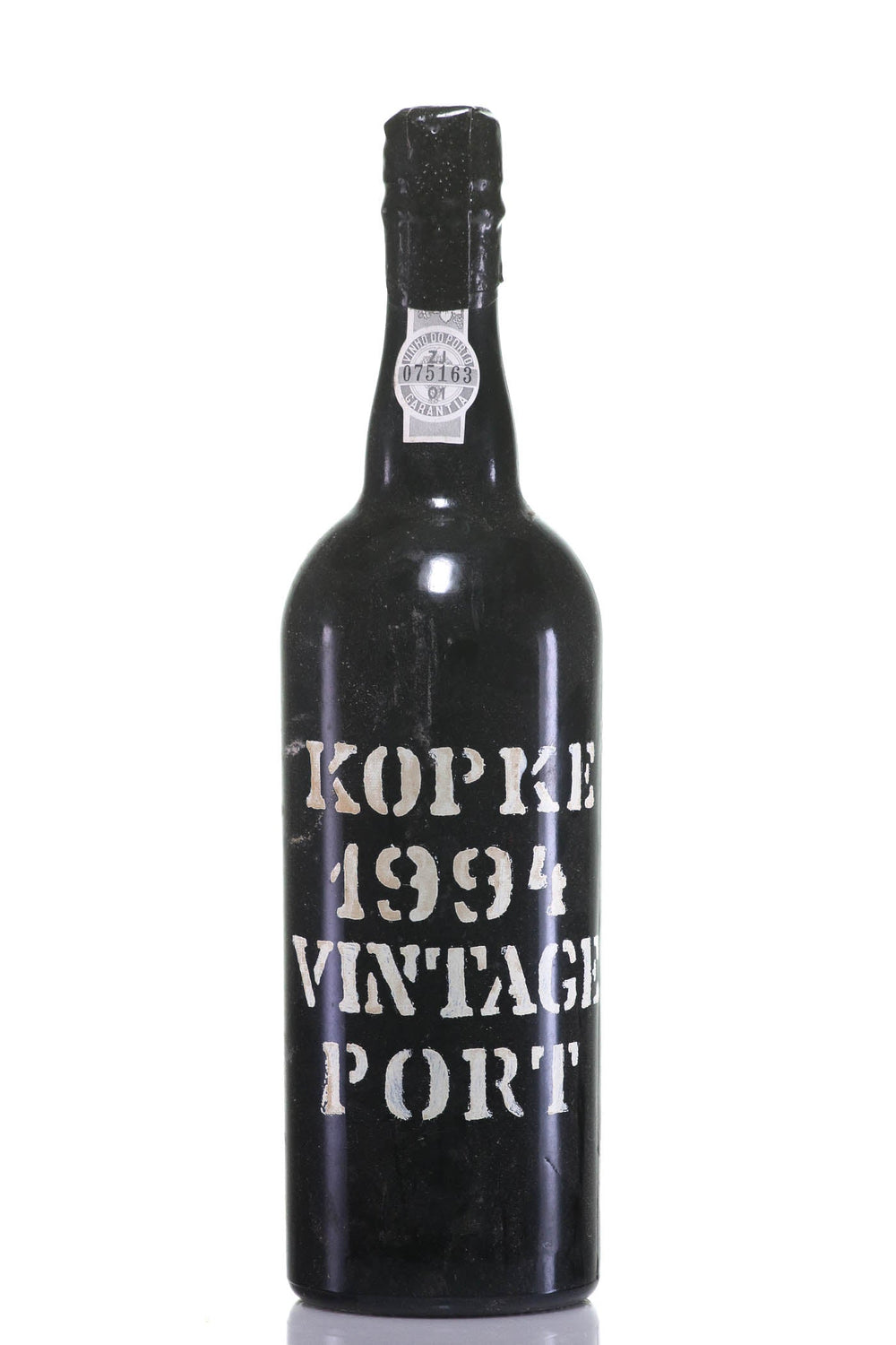 1994 Kopke Vintage Port Cognac - Rue Pinard