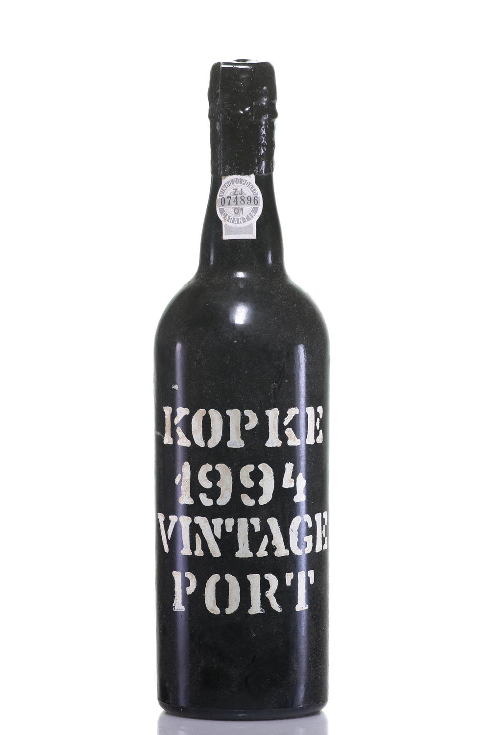 Kopke 1994 Vintage Port - Slijterij Rue Pinard 