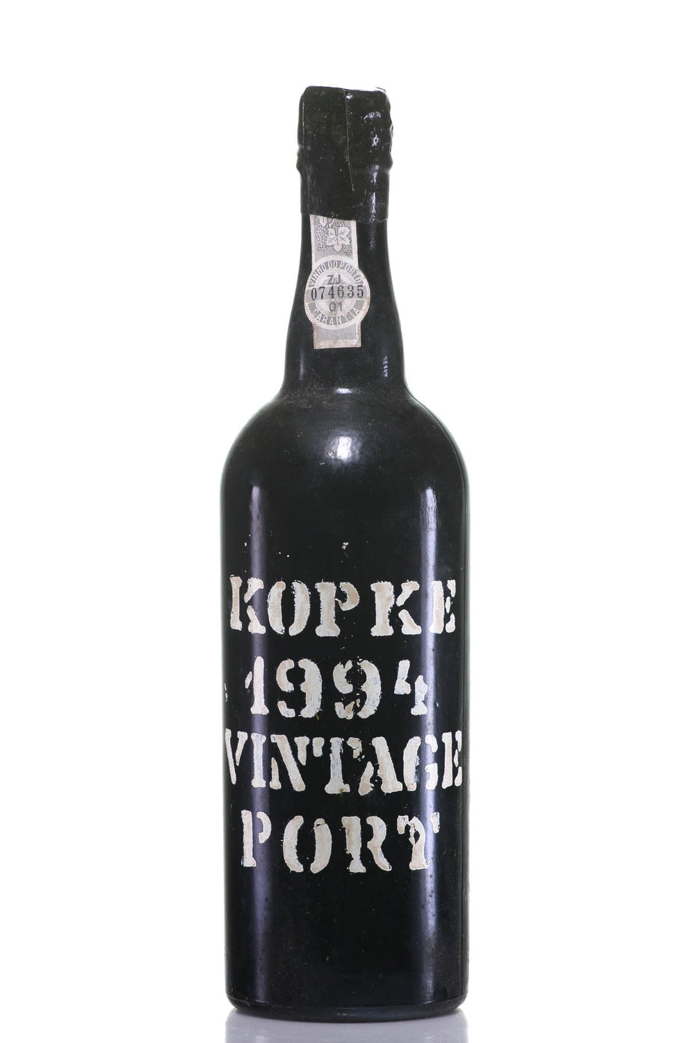 Kopke 1994 Vintage Port Cognac - Slijterij Rue Pinard 