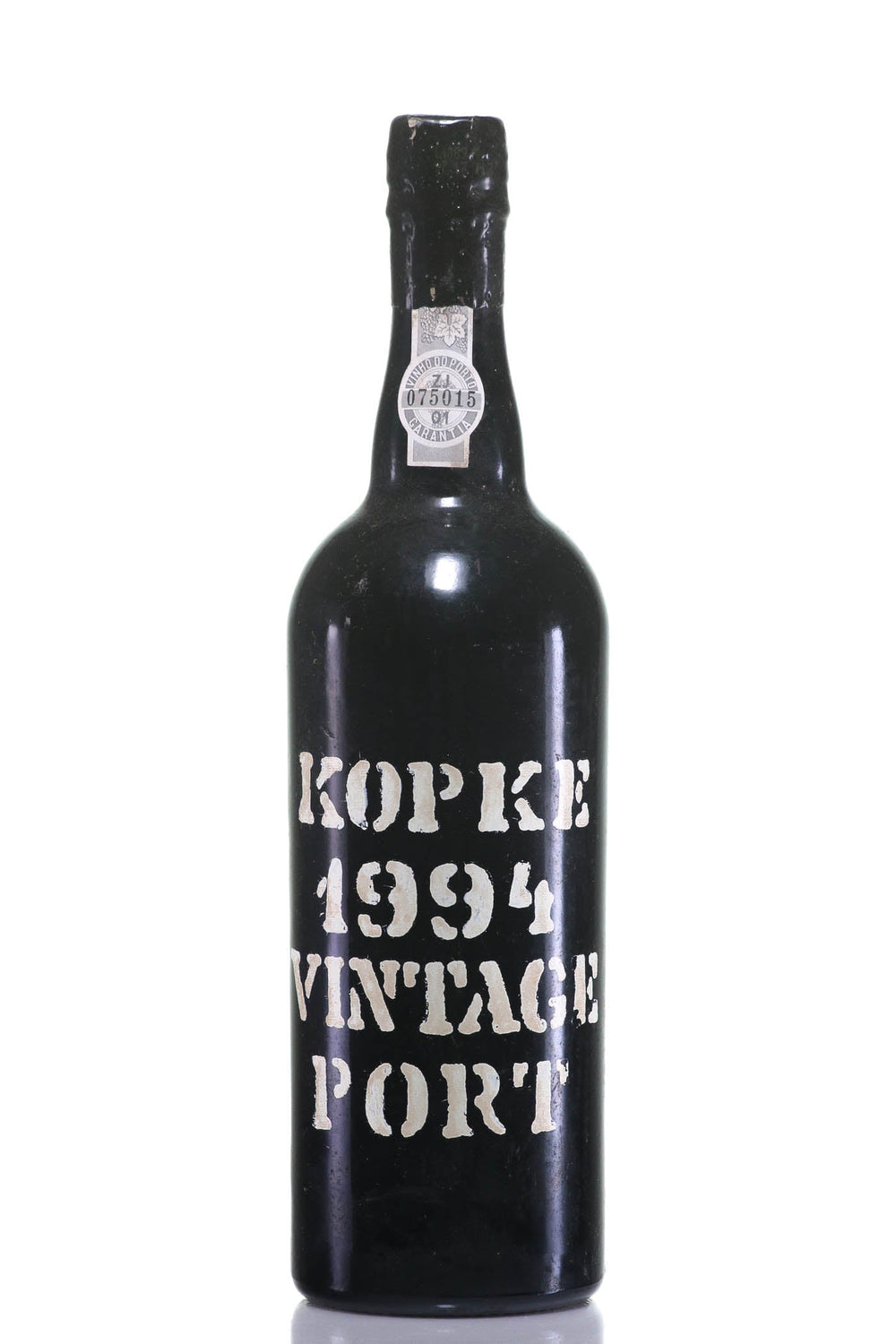 1994 Kopke Vintage Port Cognac - Slijterij Rue Pinard 