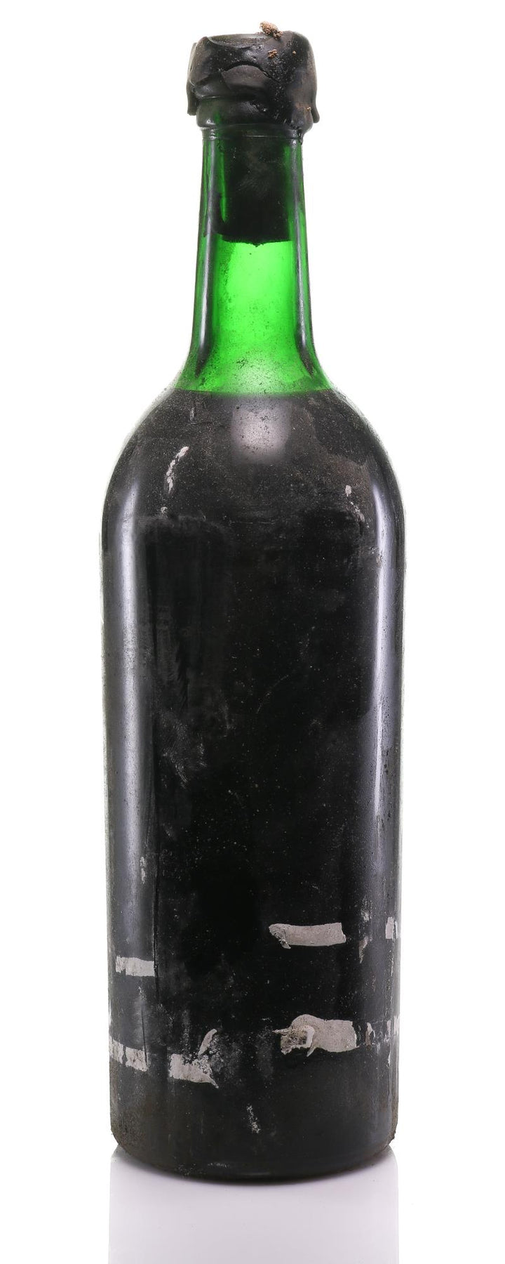 Wiese & Krohne 1957 Tawny Port - Rue Pinard