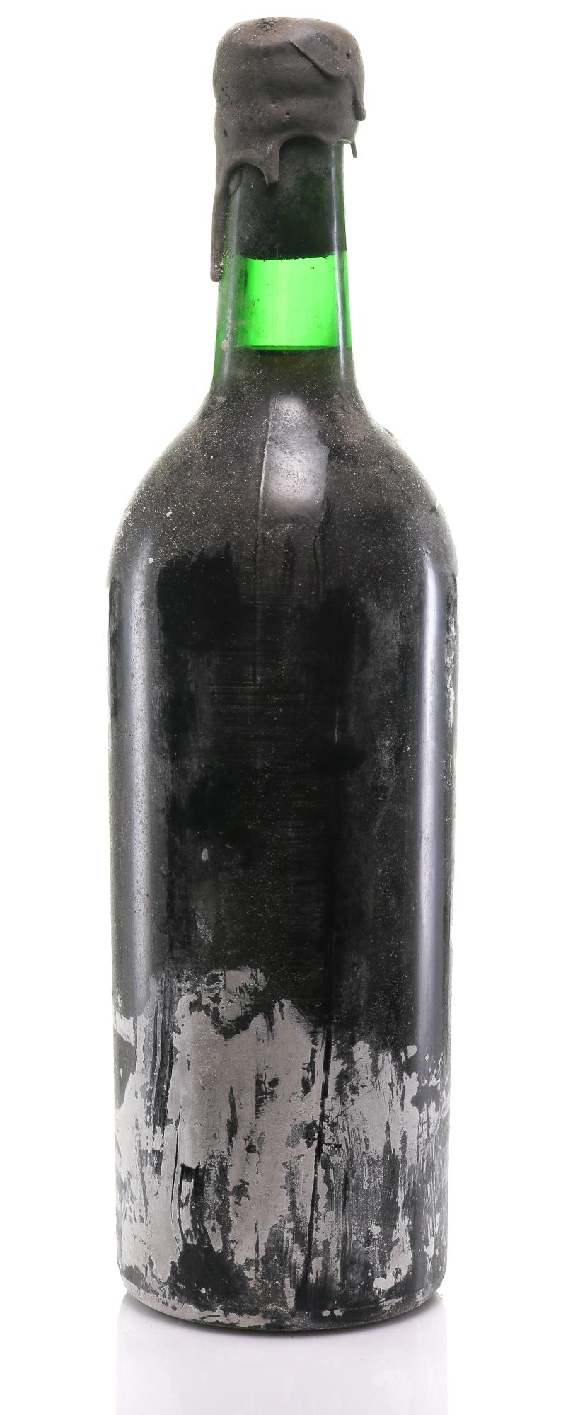 Dow Port 1963 Non - Rue Pinard